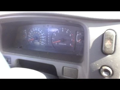 Speedometer Cluster Fits 01 MONTERO SPORT 22280999 - Image 1 of 4