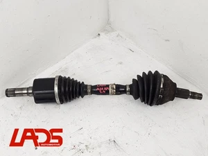 Alfa Romeo 939 159 Brera Spider Antriebswelle links N/S 2.4 JTDm - Bild 1 von 5