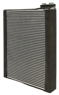 Four Seasons 64022 Parallel Flow Evaporator Core For 05-15 Caprice CTS G8 STS - Image 1 of 4