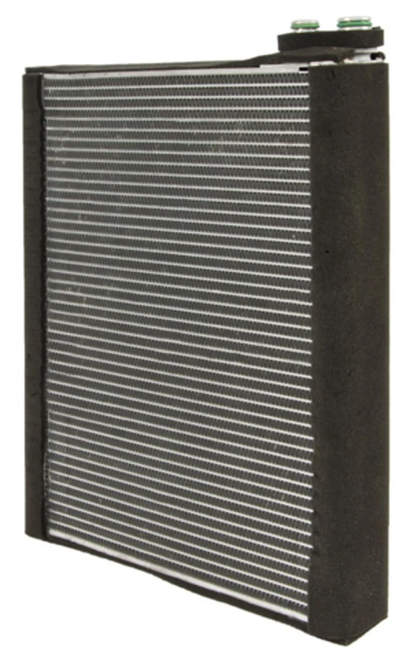 Núcleo evaporador de flujo paralelo Four Seasons 64022 para 05-15 Caprice CTS G8 STS Foto 1 de 4