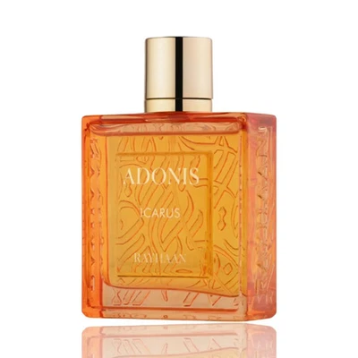Rayhaan Adonis Icarus Eau De Parfum 100ml