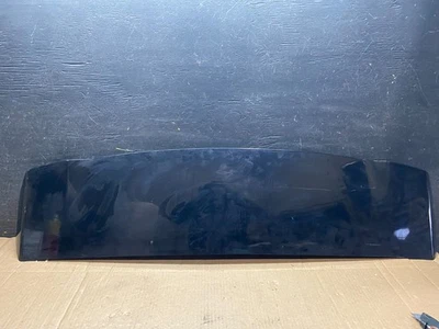 Alerón puerta levadiza trasera Ford Explorer 2020 a 2023 OEM u6220 DG Foto 1 de 4