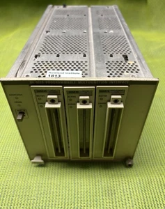 TEKTRONIX MI 5010 PROGRAMMABLE MULTIFUNCTION INTERFACE plug in - Picture 1 of 9