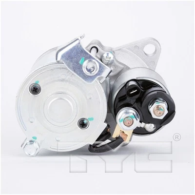 TYC 1-17729 Starter Motor For 98-02 Acura Honda Isuzu Accord CL Oasis Odyssey - Image 1 of 4
