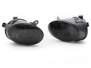 Nebelscheinwerfer NSW Set Smoke für Audi A6 C6 4F Bj. 04-08 H7 - Bild 1 von 3