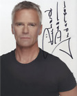 RICHARD DEAN ANDERSON as Jack O'Neill - Stargate SG-1 GENUINE SIGNED AUTOGRAPH