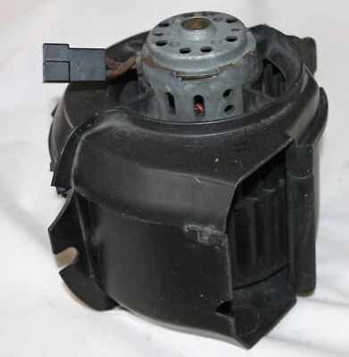 Motor soplador calentador Porsche Early 944 924S 1983-85 Foto 1 de 4