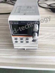 USED 1PCS GW Instek PSW 30-36 Multi-Range DC Power Supply 360W / - Picture 1 of 2