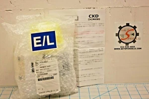 AMD522-25UP-01EYXS	/ PNEUMATIC VALVE; MAIN 0-0.3MPS,  ORIFICE 20  / CKD - Picture 1 of 8