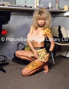 Corinne Russell A4 Print *Page 3* Animal Print - Picture 1 of 1