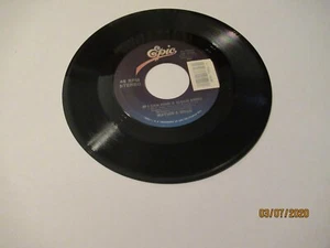 Waylon Jennings & Willie Nelson: If I Can Find A Clean Shirt / 45 Rpm 1991 VG+ - Imagen 1 de 2