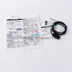 Sensor fotoeléctrico Panasonic 1 pieza GXL-15FUB GXL15FUB nuevo - Imagen 1 de 1