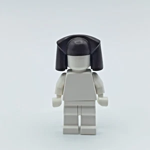 LEGO Star Wars Luminara Unduli Minifigure CASCO COPRICAPO (sw0745) 52345 75151 - Foto 1 di 4