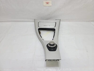 BMW 335i 2008-2013 consola central palanca de cambios bisel OEM 51169151594 Foto 1 de 4