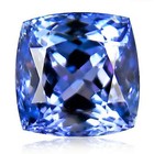 TANZANITE NATURALE 2,44CARATI, CERTIFICATA HKD