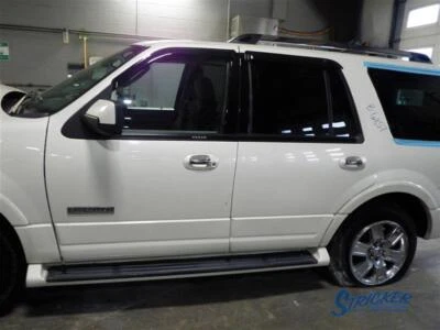 Brazo de control inferior delantero izquierdo ford expedition 2007-2008 595107 457 Foto 1 de 4