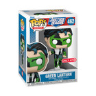 Funko Pop! Vinyl: DC Universe - Green Lantern - Target (Exclusive) #462