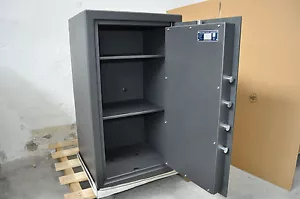 Tresor Safe Sicherheitsstufe S2 m. Prüfplakette schwere Ausführung Aktionspreis - Bild 1 von 3