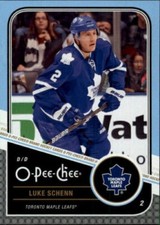 A6814- 2011-12 o Pee Chee Hockey Scheda # S 251-500 -si Pick- 10 + Gratis US