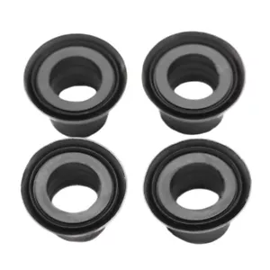 Bujes de cambio manual 4 piezas aptos para Mazda 323 626 MX-3 MX-6 Protege B001-46-062 - Imagen 1 de 4