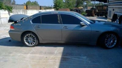 02 03 04 05 Conjunto Faro Izquierdo BMW 745I Foto 1 de 4