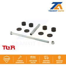 Front Suspension Stabilizer Bar Link For Chevrolet GMC Silverado 1500 2500 HD XL