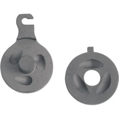 Rampa de embrague eléctrico Mueller 67-040-0 fácil tracción de palanca Harley y personalizada RSD Baker Foto 1 de 2