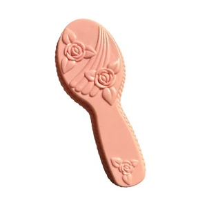 Muñeca Barbie 2001 Rapunzel Cabello Mágico Crecimiento Princesa Musical Pincel Rosa - Imagen 1 de 6