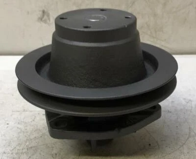 Rebuilt Original 1973-1976 Triumph TR6 2.5L Water pump WPA100 - Image 1 of 3