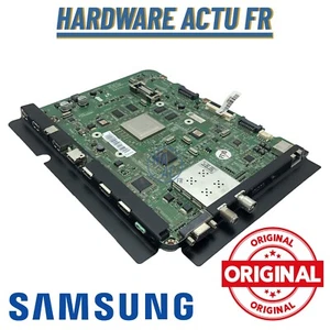CARTE MERE SAMSUNG - BN94-05367A / BN41-01604C - UE40D6300SS - Testé 100% ✅ - Imagen 1 de 6