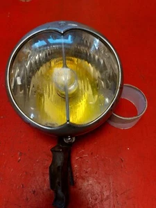 Phare orientable Marchal pompier police abtp 344 - Imagen 1 de 12