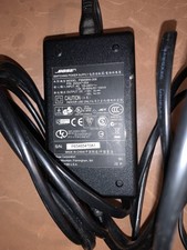 Bose Switching Power Supply PSM36W-208 Sounddock Series I 18v 4 pin