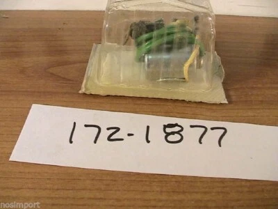 Condensador encendido opel kadett 1500 1900 ref 1237330123 1968 Foto 1 de 4