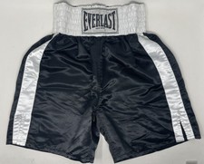 Las mejores ofertas en Ropa de boxeo y artes marciales Everlast y  accesorios | eBay