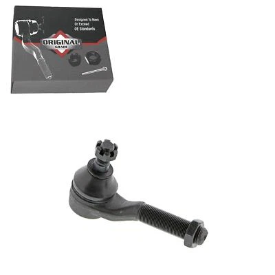 Mevotech Steering Tie Rod End Front Outer For 1970-1971 Ford Torino - Image 1 of 3