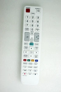 Fernbedienung für Samsung LCD TV LE46C530 LE46C630 UA22C4010 LE32C535 - Bild 1 von 3