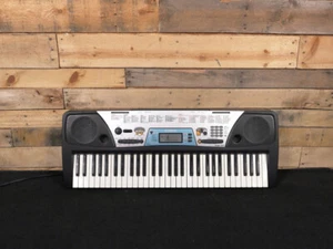 Yamaha Portatone PSR-170 Teclados 61 Teclas Teclado Portátil "Excelente Estado - Imagen 1 de 6