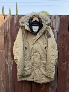 Abercrombie \u0026 Fitch Parkas Jackets for 