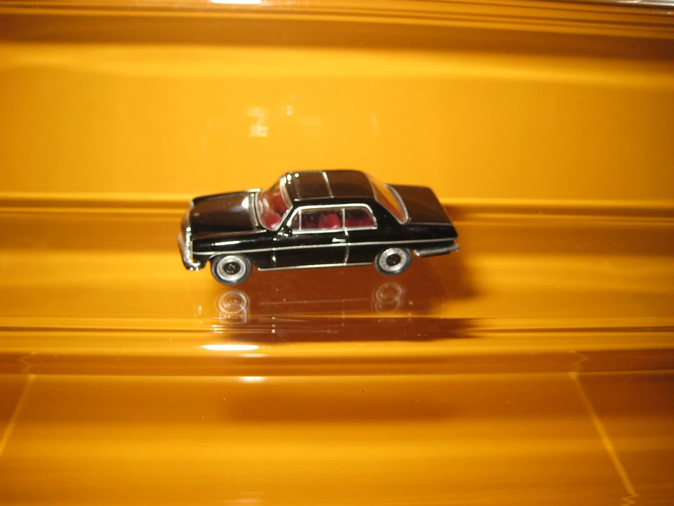 Schuco - 1:87 - H0 - Mercedes Benz - Modellautos zur Auswahl - Model Cars - Bild 1 von 1