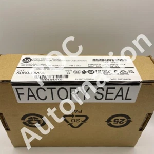 Nuevo Allen Bradley 5069-OW4I/A compacto E/S módulo de salida de relé aislado de 4 canales - Imagen 1 de 4