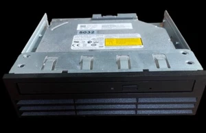 Dell Ultra Slim DVD-ROM Optical Drive for PowerEdge Server | 0432K1 & 0H3M87 - Afbeelding 1 van 6