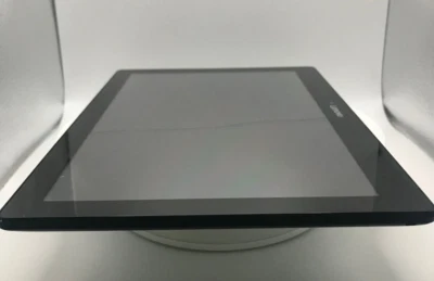 Lenovo Tab 2 TB2-X30F 16GB Midnight Blue - Spares + Repairs Ref49 - Image 1 of 3