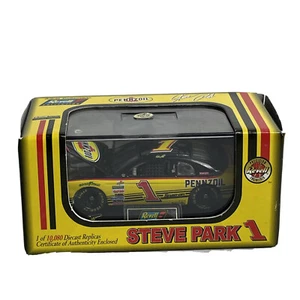 Colección Revell Steve Park #1 1998 Pennzoil Chevy Monte Carlo modelo a escala 1:64 - Imagen 1 de 5