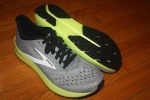 Nuevas zapatillas para correr Brooks Hyperion Tempo para hombre ENVÍE GRATIS US RÁPIDO - Imagen 1 de 6