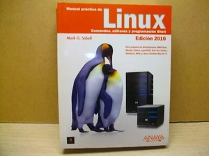 Administración de sistemas Linux (Títulos Especiales) 2010 de James Turnbull - Imagen 1 de 2