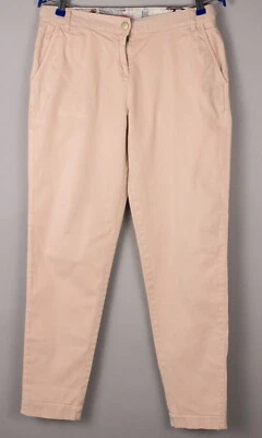 Ted Baker Women's Casual Slim Pants Size M - 3 (W32 L30) BCZ782 - Image 1 of 4