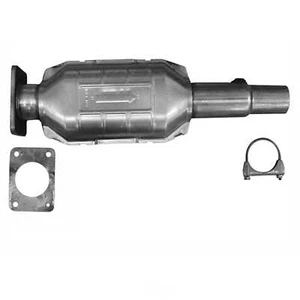 Catalytic Converter-Direct Fit Converter CATCO 4890 - Picture 1 of 1