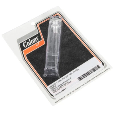 SCHEBLER LINKERT AGUJA DE ALTA VELOCIDAD - Harley JD / WL / VL / UL 1927-52. . 2699-1 Foto 1 de 4