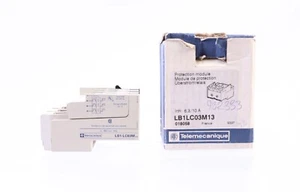 TELEMECANIQUE LB1-LC03M13 LB1LC03M13 018058 ! NEW ! - Picture 1 of 13