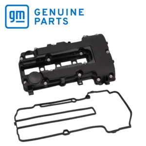 VALVE COVER - GENUINE GM OPEL ADAM ASTRA CORSA INSIGNIA ZAFIRA ... - 25203036 - Picture 1 of 2